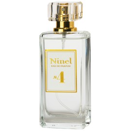 perfume Ninel No. 4