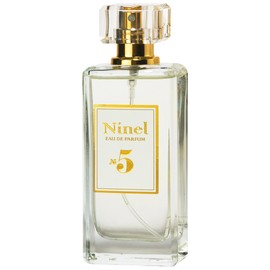 perfume Ninel No. 5