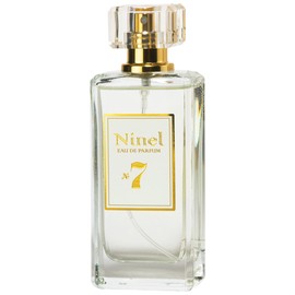 perfume Ninel No. 7