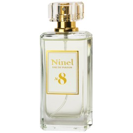 perfume Ninel No. 8