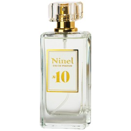 perfume Ninel No. 10