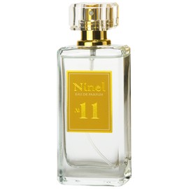 perfume Ninel No. 11