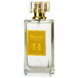 perfume Ninel No. 14