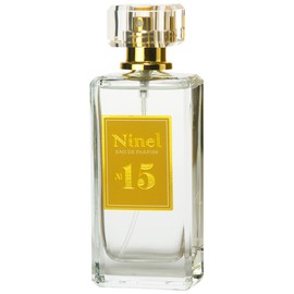 perfume Ninel No. 15