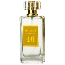perfume Ninel No. 16