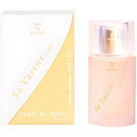 perfume So Varens