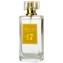 perfume Ninel No. 17