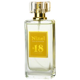 perfume Ninel No. 18