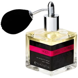 perfume Sweet Craving