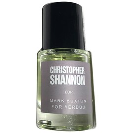 Christopher Shannon