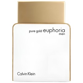 perfume Pure Gold Euphoria Men