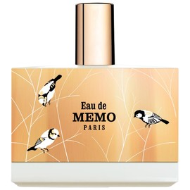 perfume Eau de Memo