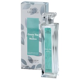 perfume Tea Leaves Green Tea & Bamboo