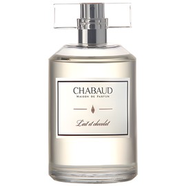 perfume Lait et Chocolat