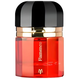 perfume Flamenco