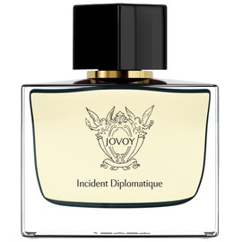 perfume Incident Diplomatique