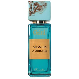 perfume Arancia Ambrata