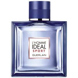 L’Homme Idéal Sport