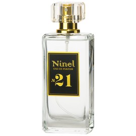 perfume Ninel No. 21