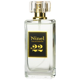 perfume Ninel No. 22