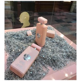 perfume Russian Woman