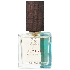 Joyann