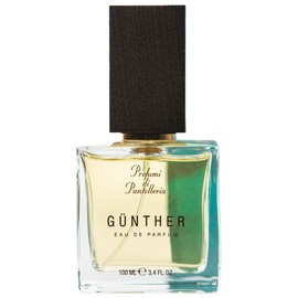 perfume Gunther
