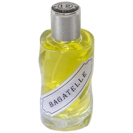 perfume Bagatelle