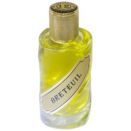 perfume Breteuil