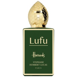 perfume Lufu