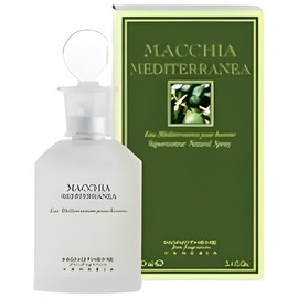 perfume Macchia Mediterranea