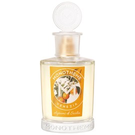 perfume Agrumi di Sicilia