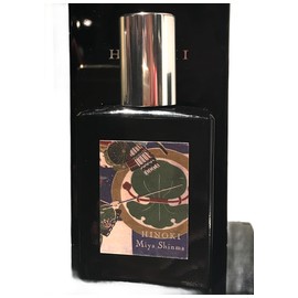 perfume Kimono Collection Hinoki