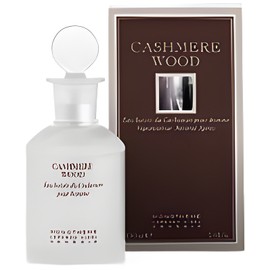 perfume Cashmir Wood
