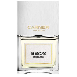 perfume Besos