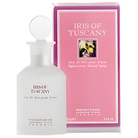 perfume Iris of Tuscany