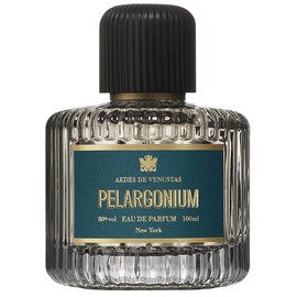 Pélargonium