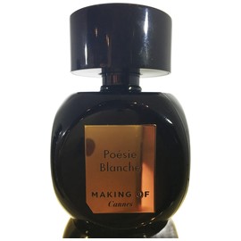 perfume Poesie Blanche