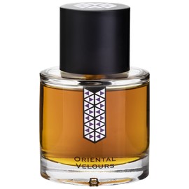 Oriental Velours