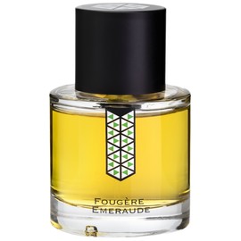 Fougere Emeraude
