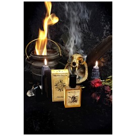 perfume Conjure Dark