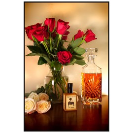 perfume Estate Rosewood