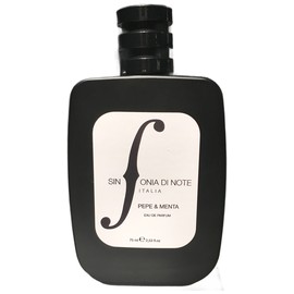 perfume Pepe & Menta