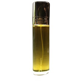 perfume Black Orris