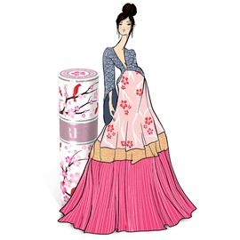 perfume No. 3 Beauty & Grace