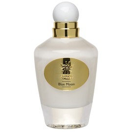 perfume Blue Moon
