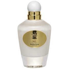 perfume Amberlove