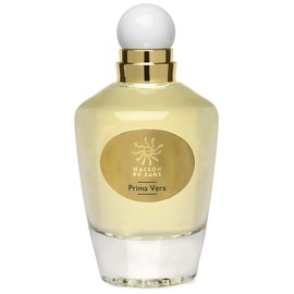 perfume Prima Vera