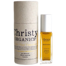 perfume Satisfaction