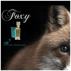 Foxy